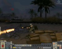 Cкриншот В тылу врага 2: Лис пустыни, изображение № 488002 - RAWG