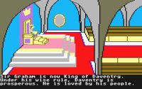 Cкриншот King's Quest II, изображение № 744647 - RAWG