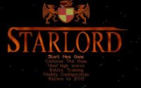 Cкриншот Starlord (1993), изображение № 750115 - RAWG