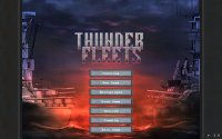 Cкриншот Thunder Fleets Lite, изображение № 2099793 - RAWG