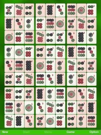 Cкриншот Mahjong Sudoku, изображение № 3430477 - RAWG