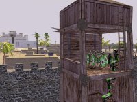 Cкриншот ROME: Total War, изображение № 351041 - RAWG