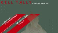 Cкриншот Kill Tally Combat SKin 101, изображение № 2445143 - RAWG