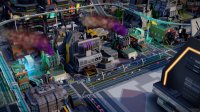 Cкриншот SimCity: Города будущего, изображение № 614796 - RAWG
