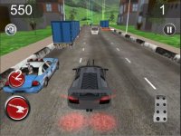 Cкриншот Speed Car Racing -Police Chase, изображение № 1705821 - RAWG