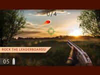 Cкриншот Clay Pigeon Target Shooting: Skeet Tourney, изображение № 2067281 - RAWG