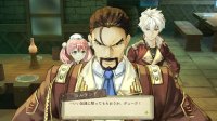 Cкриншот Atelier Escha & Logy: Alchemists of the Dusk Sky, изображение № 608901 - RAWG