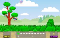 Cкриншот Duck Hunt (Neda Games) (Neda Games), изображение № 3377328 - RAWG