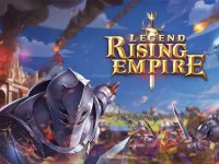 Cкриншот Legend: Rising Empire, изображение № 1704440 - RAWG