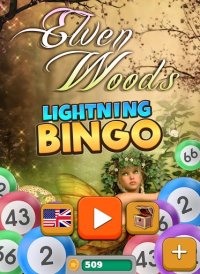 Cкриншот Lightning Bingo - Elven Woods, изображение № 1517876 - RAWG