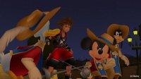 Cкриншот Kingdom Hearts: The Story So Far, изображение № 1692161 - RAWG