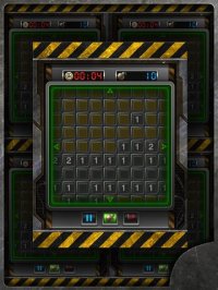 Cкриншот Minesweeper HD - Classic, изображение № 1903283 - RAWG