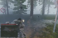 Cкриншот Not My Land, изображение № 3361221 - RAWG