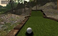 Cкриншот Golf Pro HD, изображение № 2174222 - RAWG