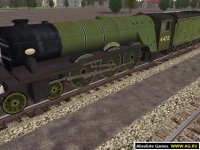 Cкриншот Microsoft Train Simulator, изображение № 323316 - RAWG