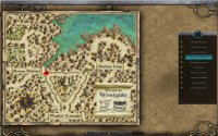 Cкриншот Neverwinter Nights 2: Mysteries of Westgate, изображение № 486108 - RAWG