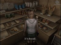 Cкриншот Silent Hill 3, изображение № 374397 - RAWG