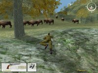Cкриншот Hunting Unlimited 2, изображение № 365406 - RAWG