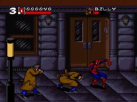 Cкриншот Spider-Man and Venom: Maximum Carnage, изображение № 760372 - RAWG