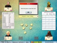 Cкриншот Hoyle Puzzle & Board Games 2005, изображение № 411140 - RAWG