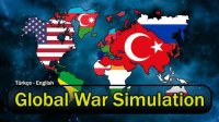Cкриншот Global War Simulation Strategy War Game Premium, изображение № 2103878 - RAWG