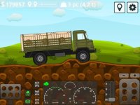 Cкриншот Mini Trucker - truck simulator, изображение № 3343442 - RAWG