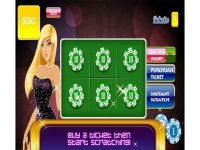 Cкриншот Bikini Beach Lottery - Scratch Mania! Lucky Lotto Casino, изображение № 1733854 - RAWG