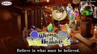 Cкриншот [Premium] RPG Wizards of Brandel, изображение № 1575708 - RAWG