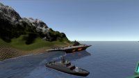Cкриншот Clash of Vessels VR, изображение № 96082 - RAWG