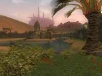 Cкриншот EverQuest II: Desert of Flames, изображение № 426728 - RAWG