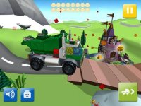 Cкриншот LEGO Juniors Create & Cruise, изображение № 1421601 - RAWG