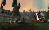 Cкриншот World of Warcraft: Wrath of the Lich King, изображение № 482386 - RAWG
