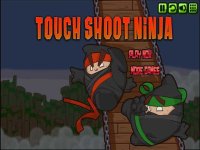 Cкриншот Shoot The Ninja, изображение № 1727581 - RAWG