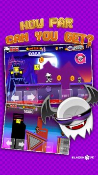 Cкриншот Arcade Jumper, изображение № 23145 - RAWG