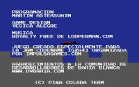 Cкриншот Atari-Man, изображение № 1867495 - RAWG