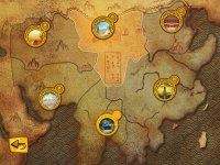 Cкриншот The Mysterious Cities of Gold: Secret Paths, изображение № 1825707 - RAWG