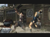 Cкриншот Onimusha 2: Samurai's Destiny, изображение № 807142 - RAWG