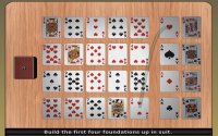 Cкриншот Free Solitaire 3D, изображение № 2055536 - RAWG