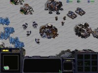 Cкриншот StarCraft: Brood War, изображение № 1697673 - RAWG