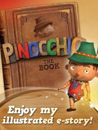 Cкриншот Talking Pinocchio HD, изображение № 963625 - RAWG