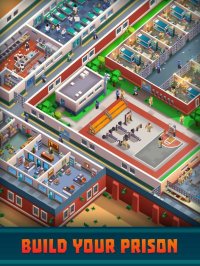 Cкриншот Prison Empire Tycoon－Idle Game, изображение № 2414148 - RAWG