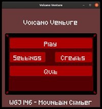 Cкриншот Volcano Venture, изображение № 2368491 - RAWG