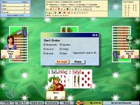 Cкриншот Hoyle Card Games 2005, изображение № 409712 - RAWG