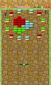 Cкриншот Arkamania: Brick Breaker Game, изображение № 1522601 - RAWG
