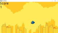 Cкриншот Flappy: Revenge of the Birds, изображение № 3177356 - RAWG