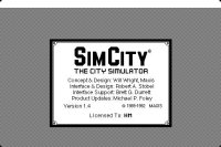 Cкриншот SimCity, изображение № 738932 - RAWG
