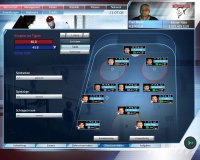 Cкриншот Ice Hockey Manager 2009, изображение № 515506 - RAWG