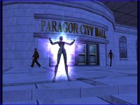 Cкриншот City of Heroes, изображение № 348339 - RAWG