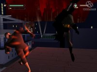 Cкриншот Batman: Vengeance, изображение № 313648 - RAWG
