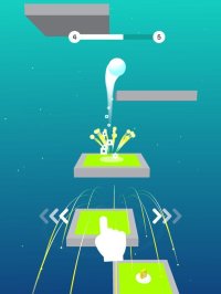 Cкриншот Hop Ball Run: Jump on Tiles 3D, изображение № 2285695 - RAWG